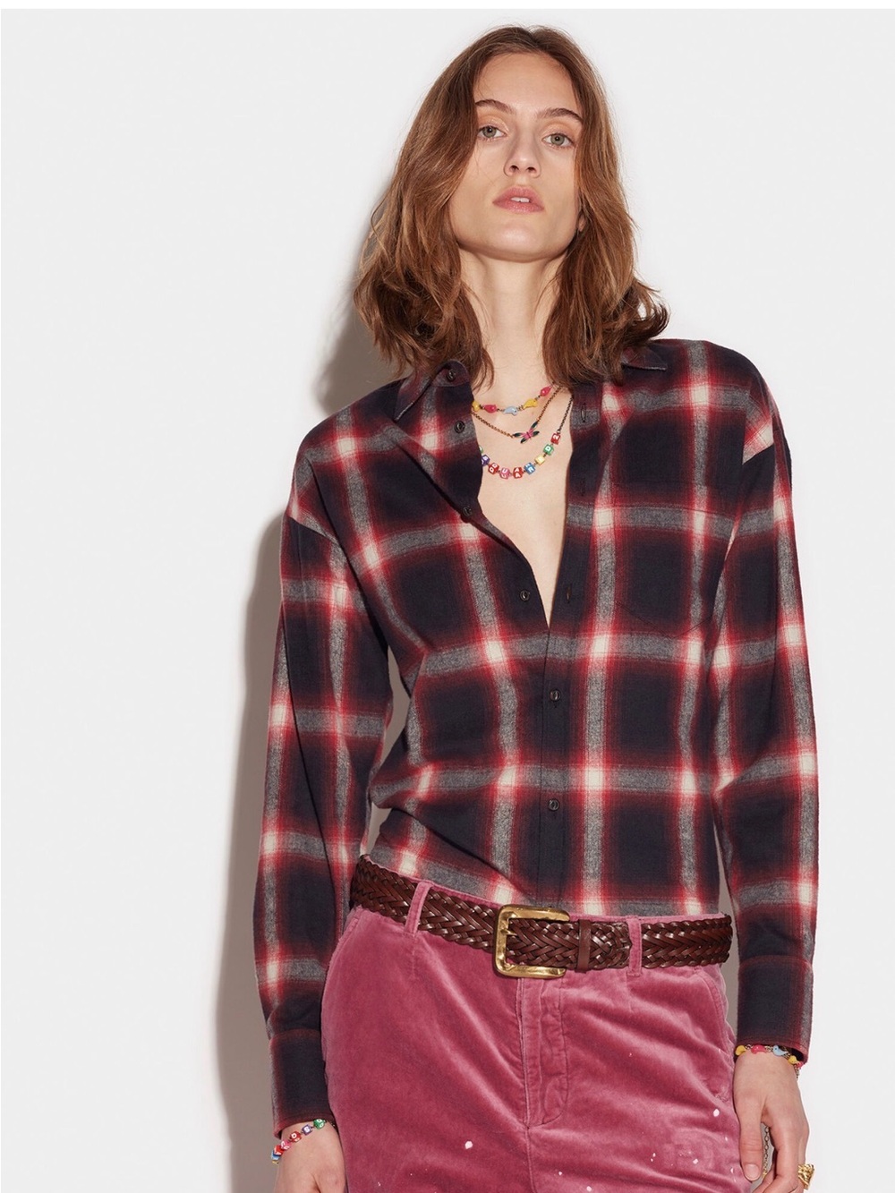 DSQUARED2 EASY DEAN Shirt
